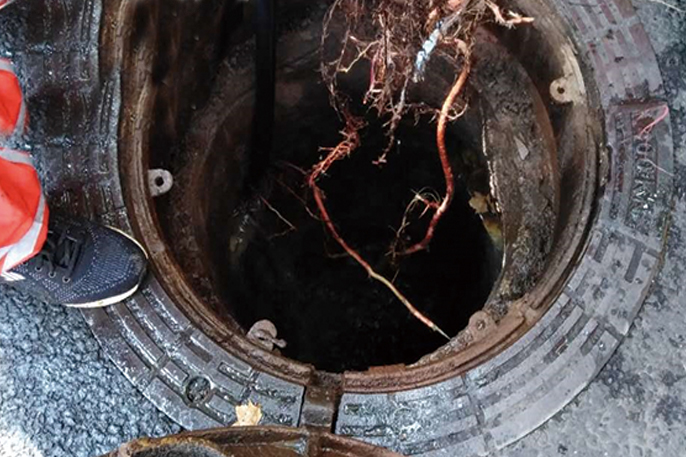 静宁管道预处理